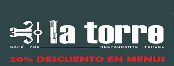 Banner: LA TORRE DESC
